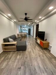 Blk 302 Chuan Village (Serangoon), HDB 3 Rooms #576618311